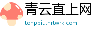 青云直上网